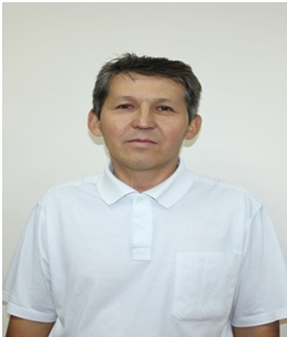  Games-master  Beysenbayev of Daulet Kenbayevich